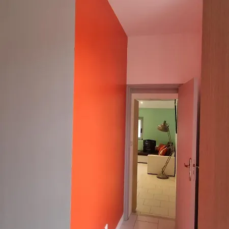 La Bastide Du Chene Villa Montégut Kamer foto