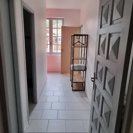 La Bastide Du Chene Villa Montégut Kamer foto