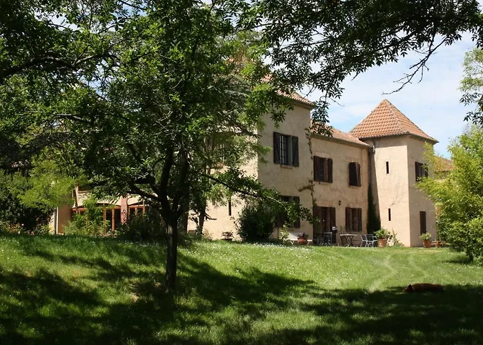 La Bastide Du Chene