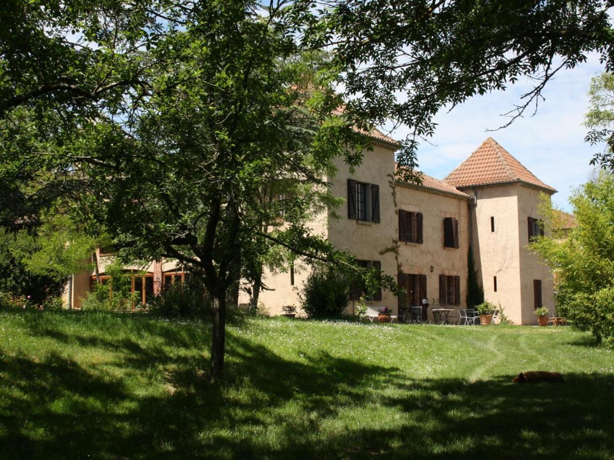 La Bastide Du Chene Holiday home Montegut (Gers)