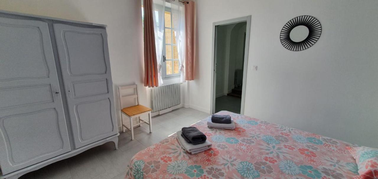 Holiday home La Bastide Du Chene *