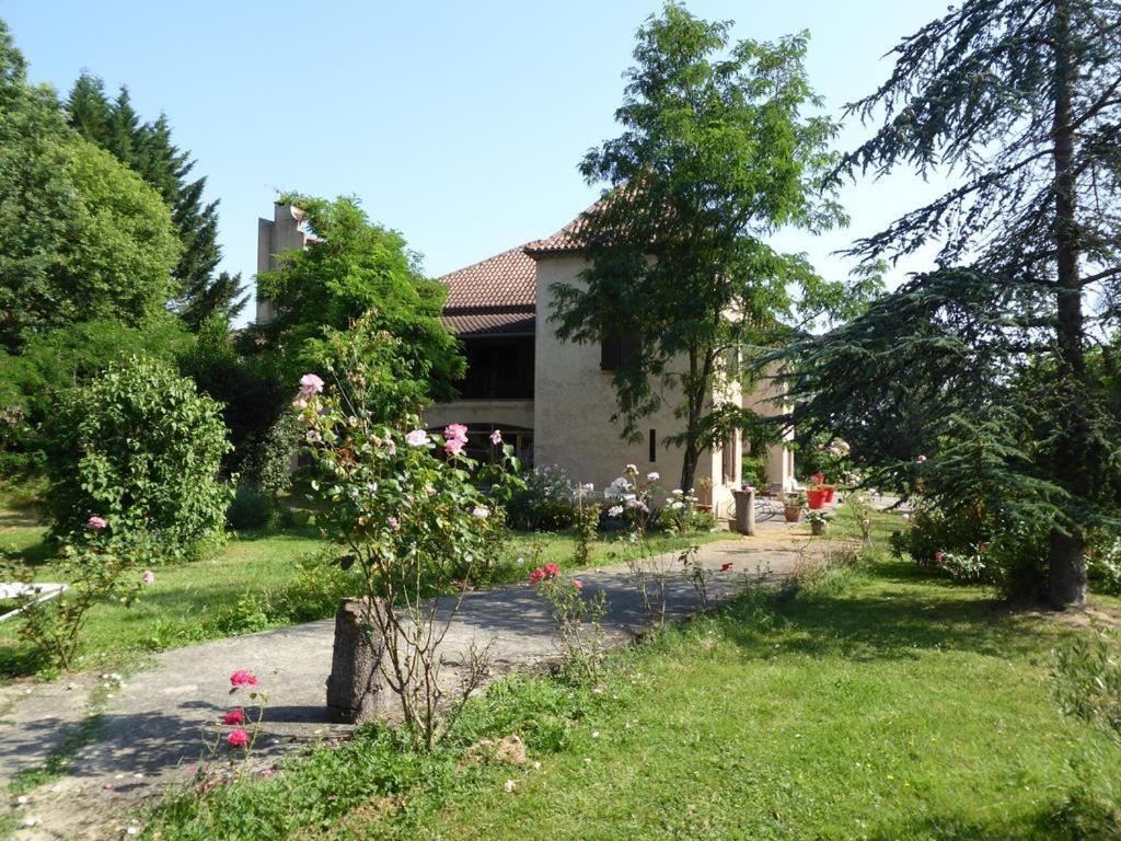 La Bastide Du Chene * Montegut (Gers)