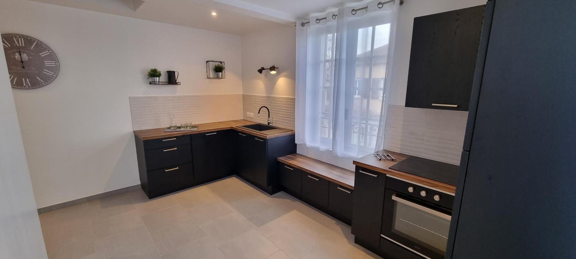 Holiday home La Bastide Du Chene *