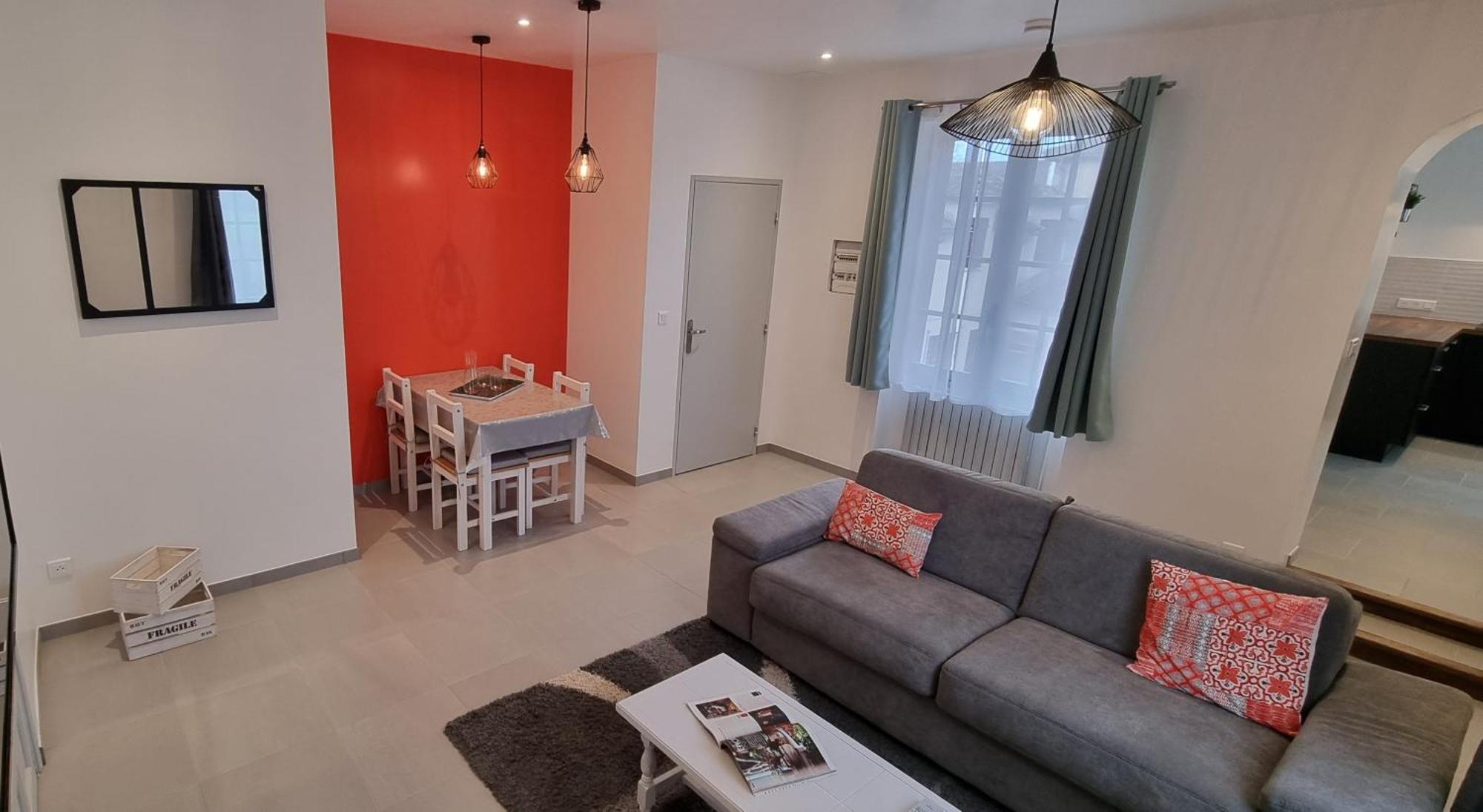 Holiday home La Bastide Du Chene Montegut (Gers)