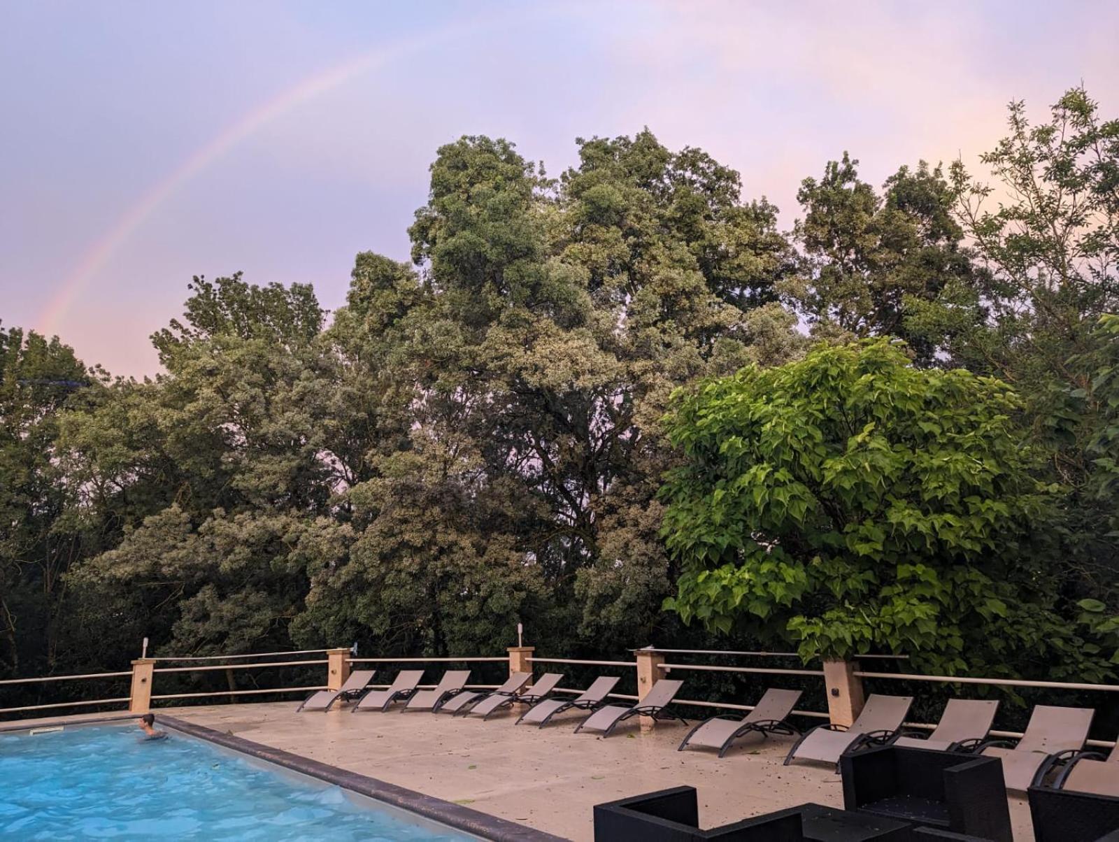 Holiday home La Bastide Du Chene